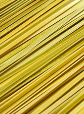 Bambus als Material